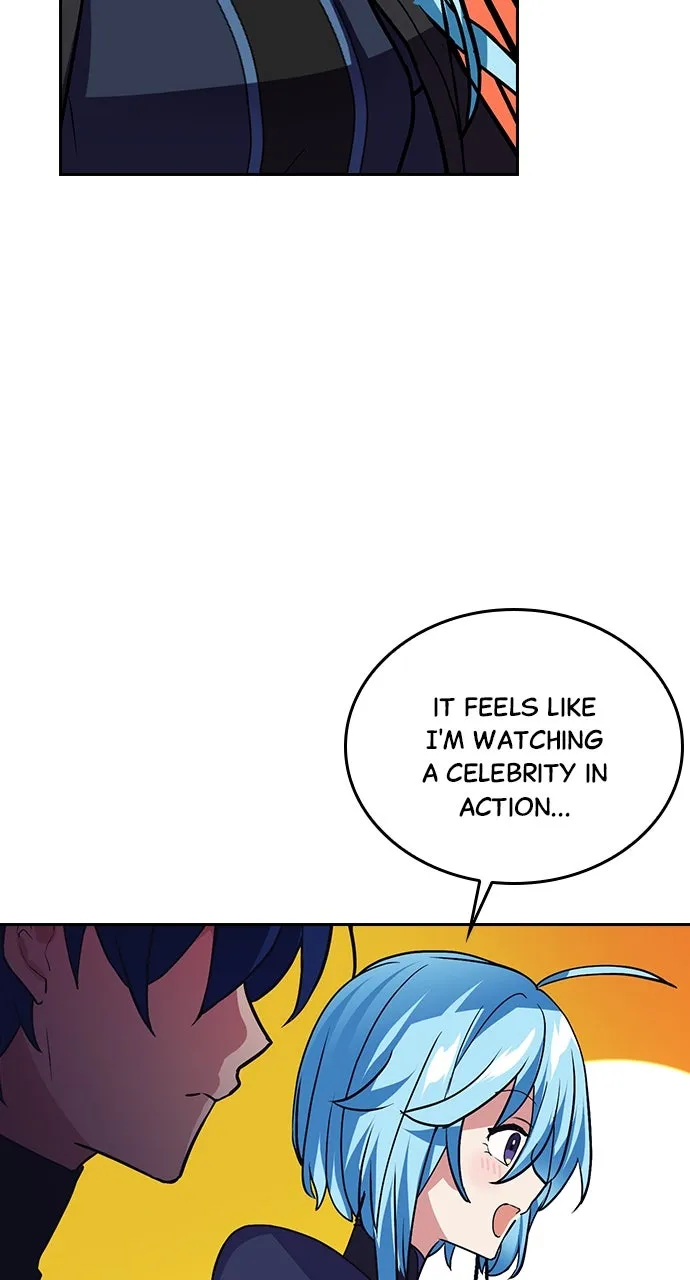 Read Hidden Class Gravity User chapter 16 image 84 on Lezhin