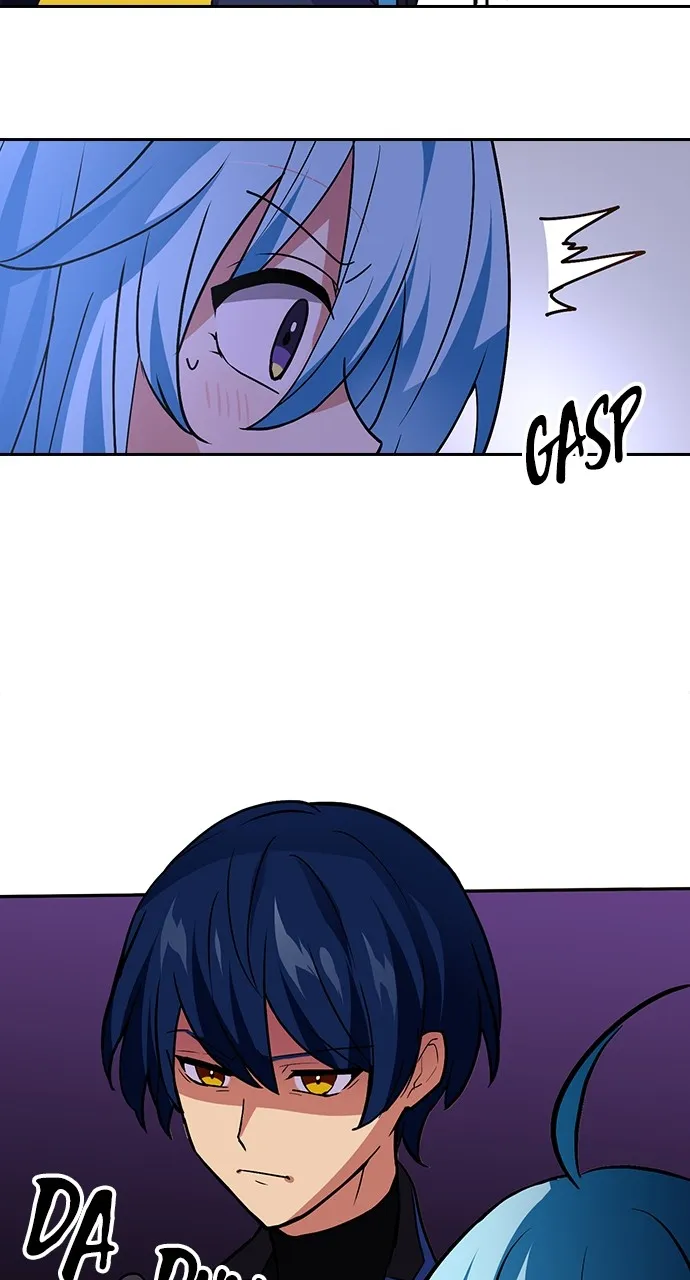 Read Hidden Class Gravity User chapter 16 image 85 on Lezhin