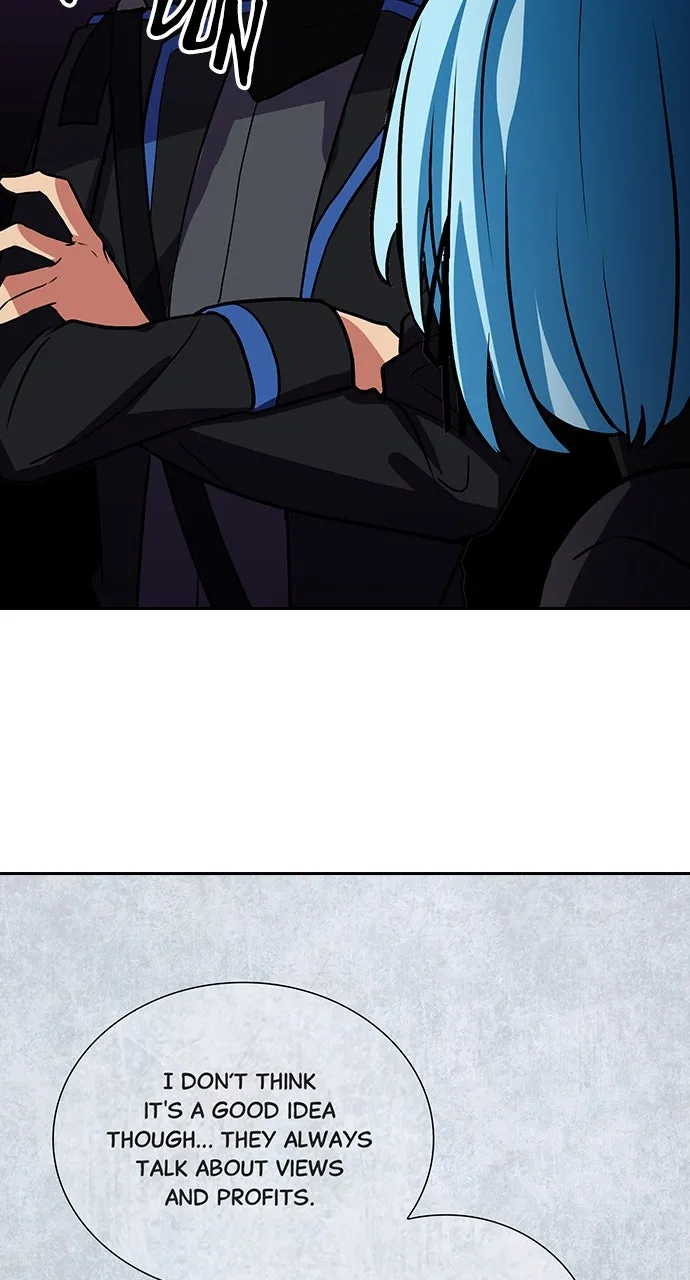 Read Hidden Class Gravity User chapter 16 image 86 on Lezhin