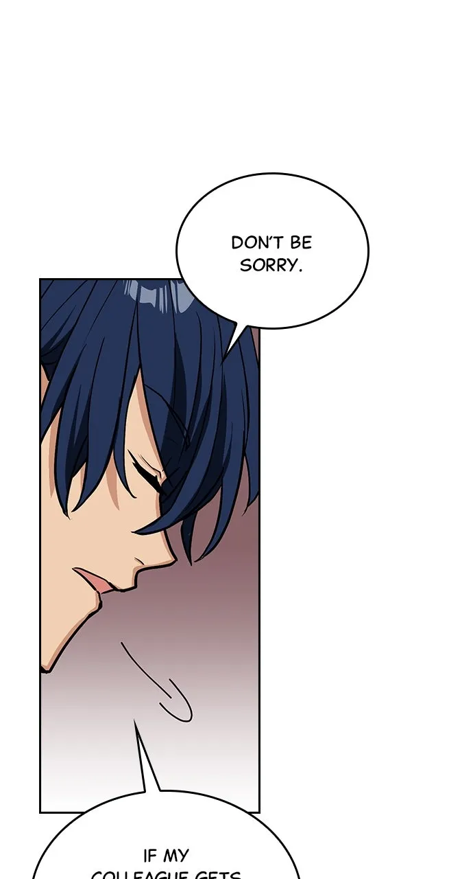 Read Hidden Class Gravity User chapter 16 image 9 on Lezhin