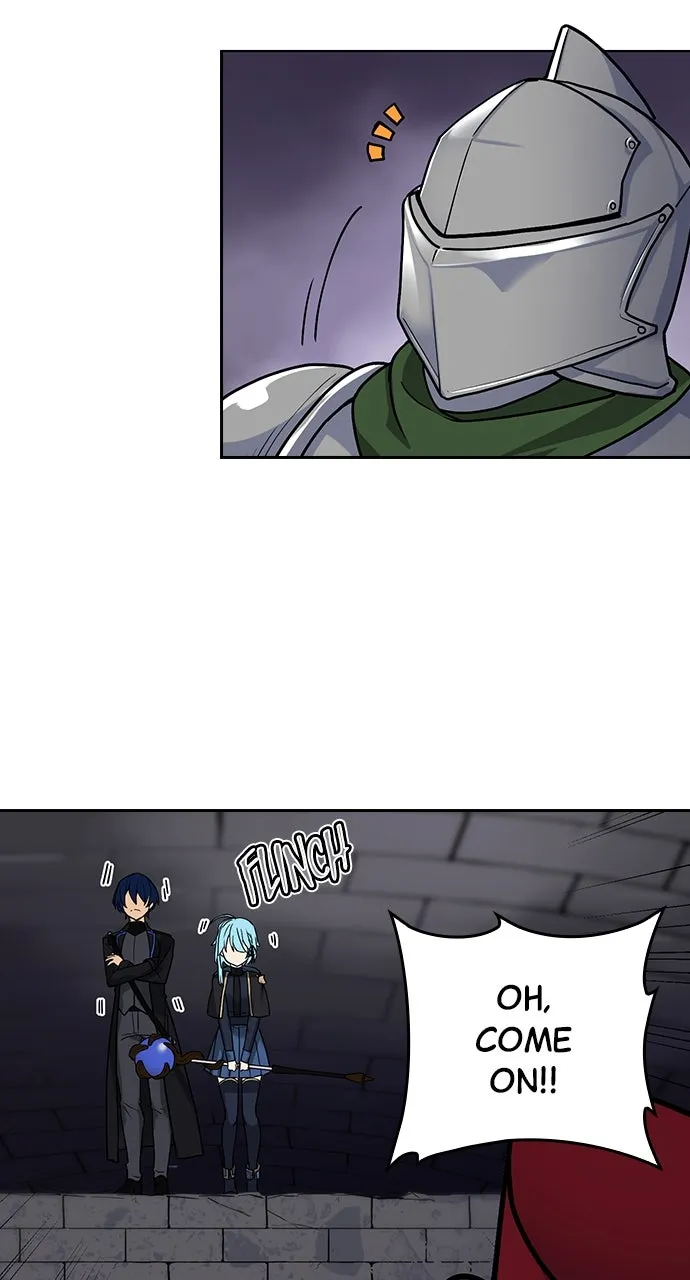 Read Hidden Class Gravity User chapter 16 image 90 on Lezhin