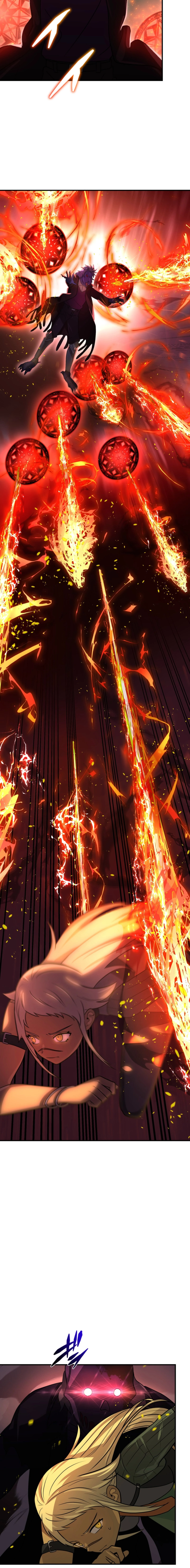 Read Hidden Class Gravity User chapter 160 image 5 on Lezhin