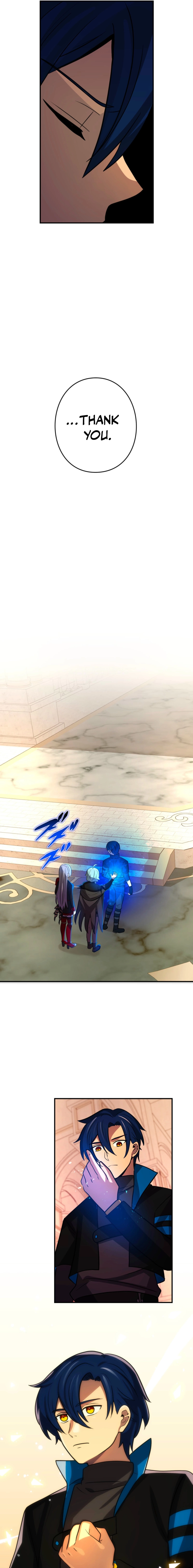 Read Hidden Class Gravity User chapter 161 image 18 on Lezhin