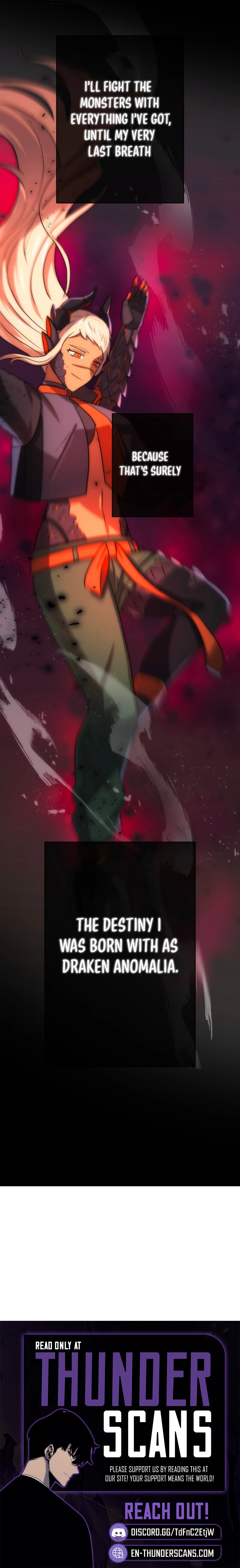 Read Hidden Class Gravity User chapter 161 image 24 on Lezhin