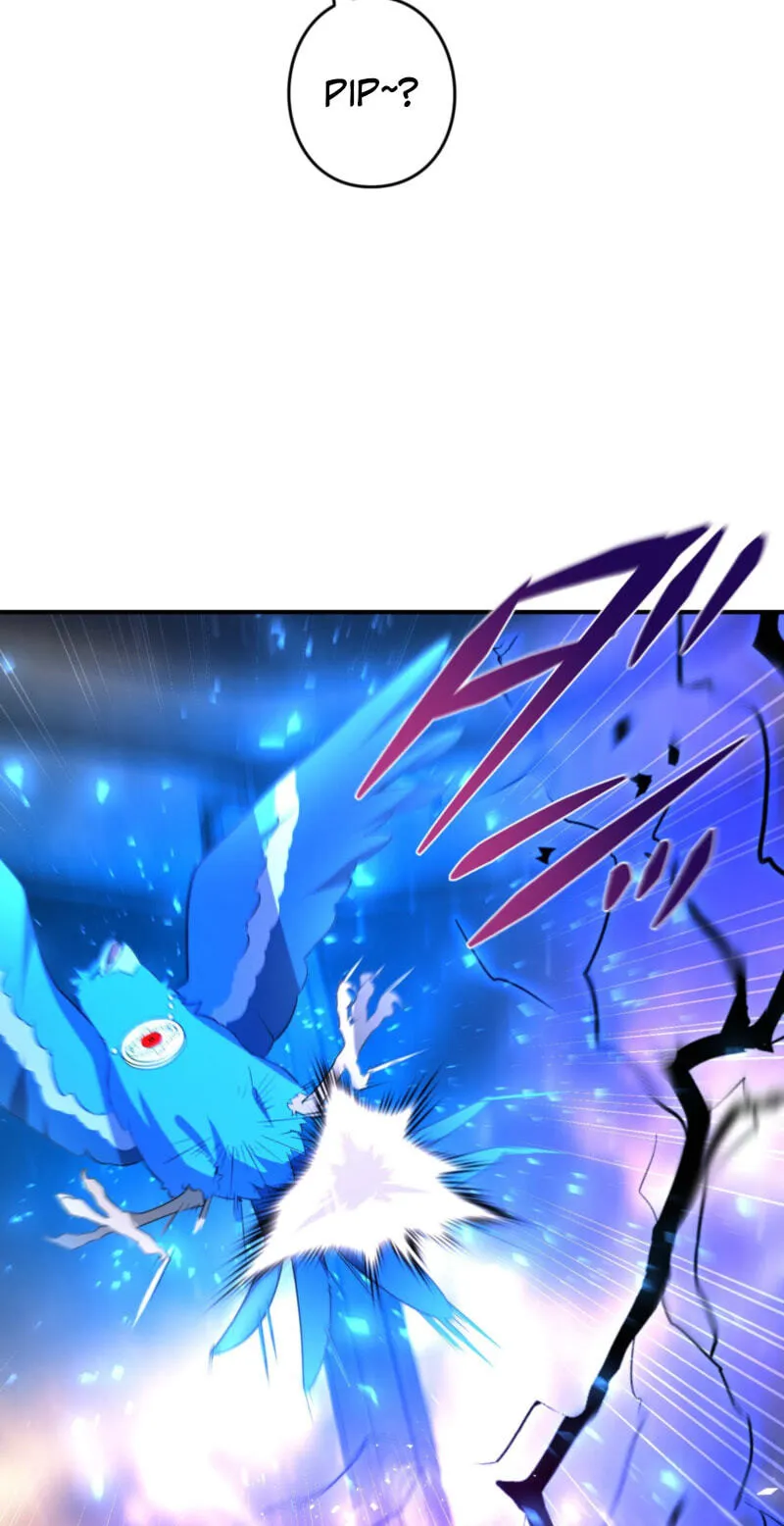 Read Hidden Class Gravity User chapter 166 image 13 on Lezhin