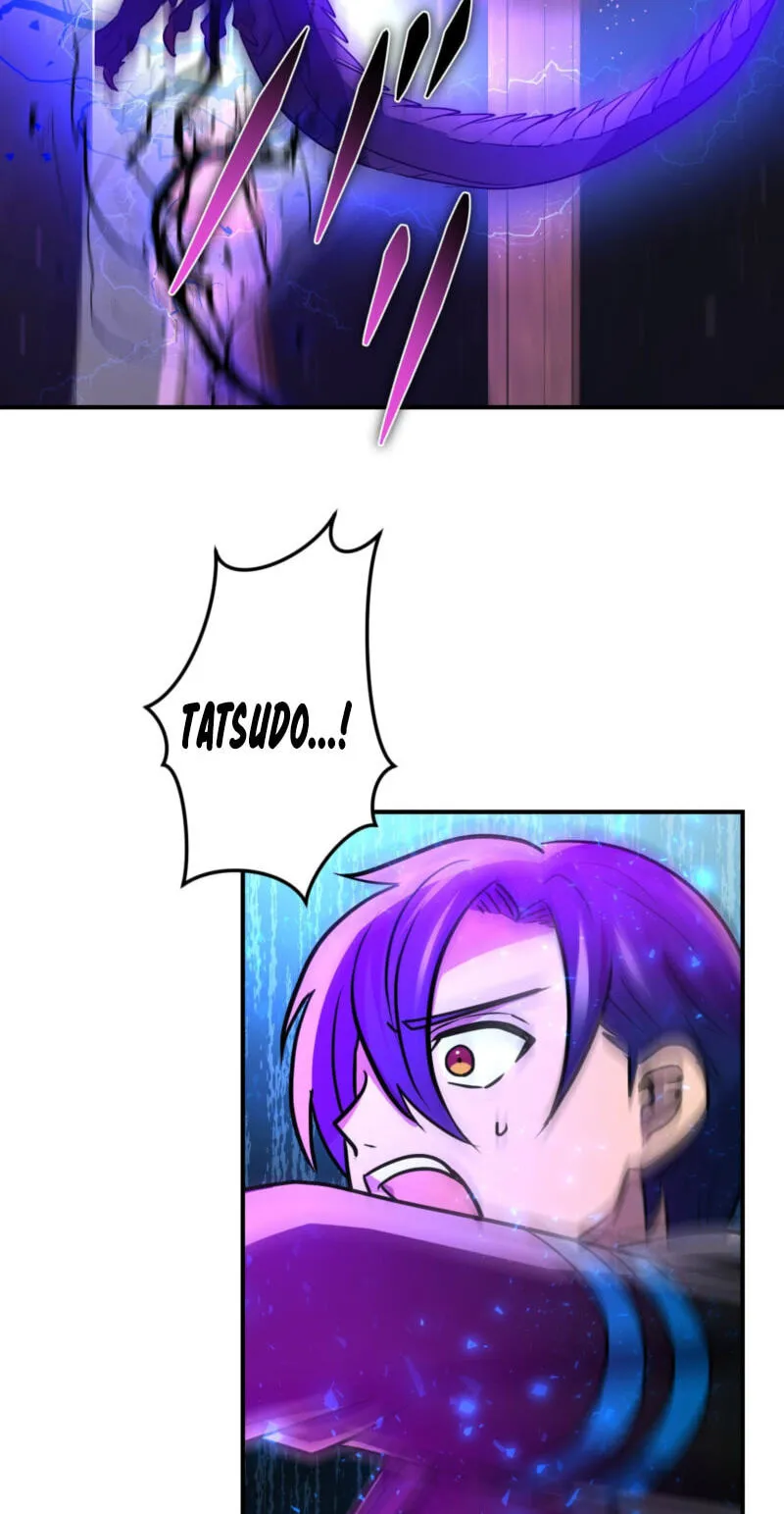 Read Hidden Class Gravity User chapter 166 image 20 on Lezhin