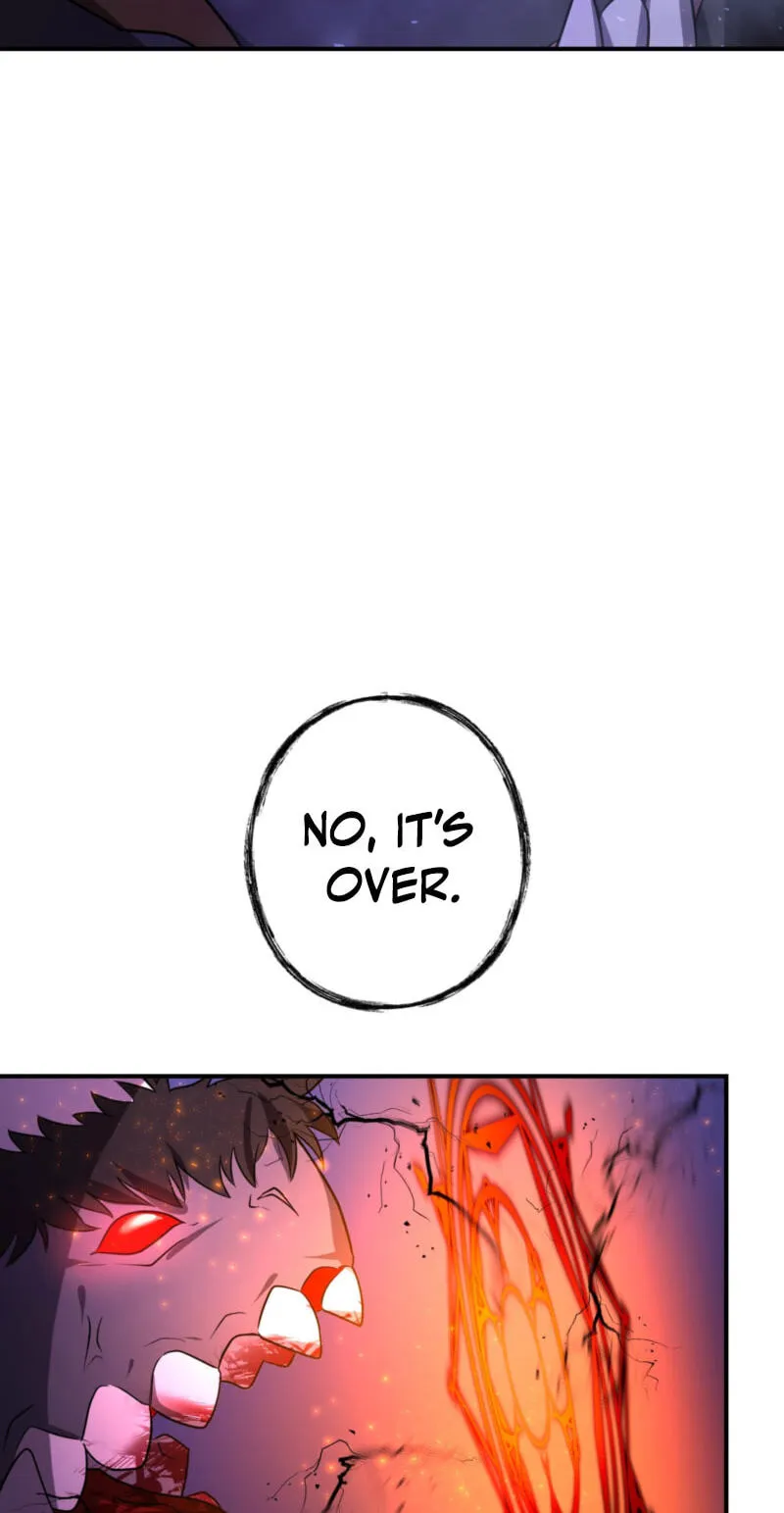Read Hidden Class Gravity User chapter 166 image 22 on Lezhin