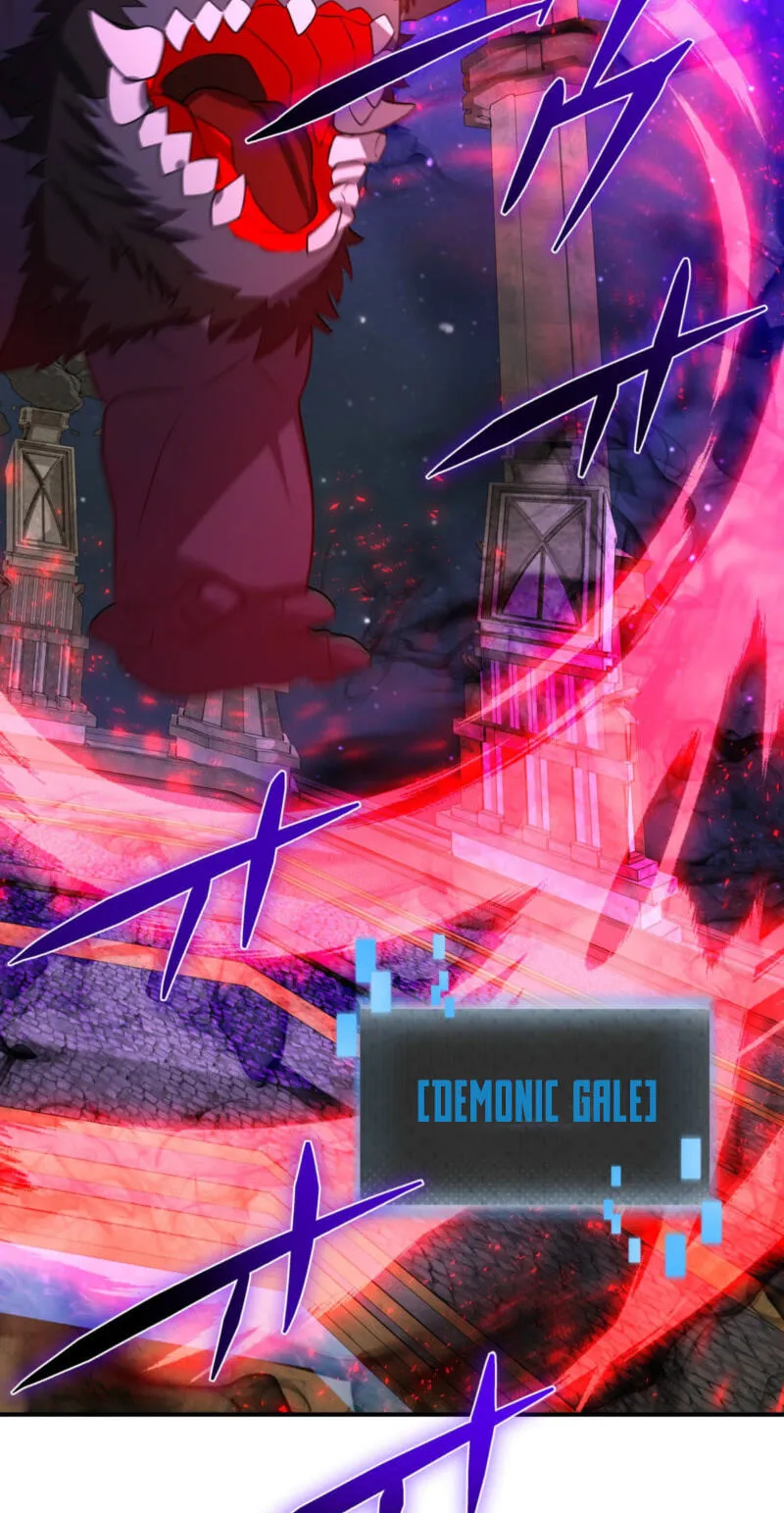 Read Hidden Class Gravity User chapter 166 image 24 on Lezhin