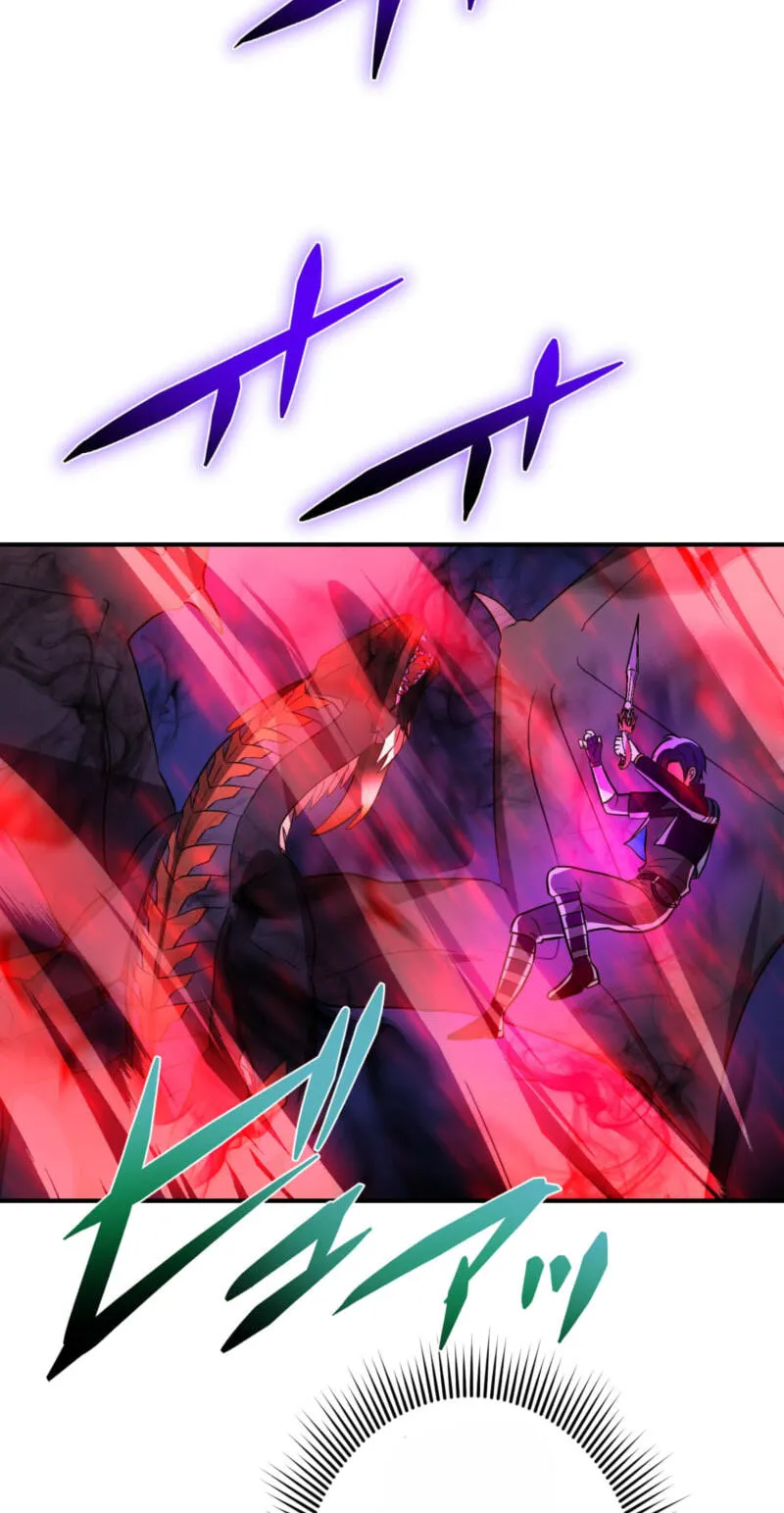 Read Hidden Class Gravity User chapter 166 image 25 on Lezhin