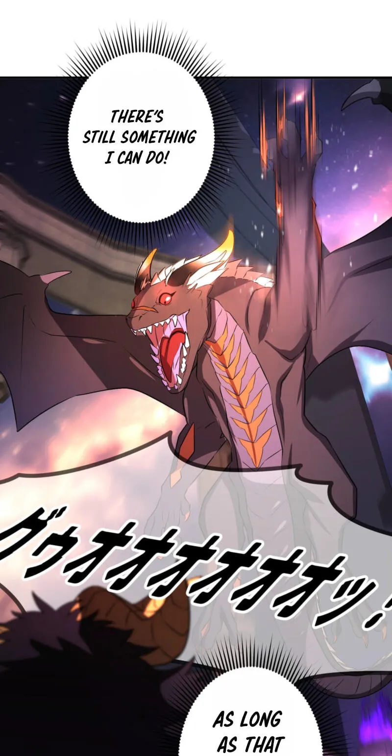 Read Hidden Class Gravity User chapter 166 image 3 on Lezhin