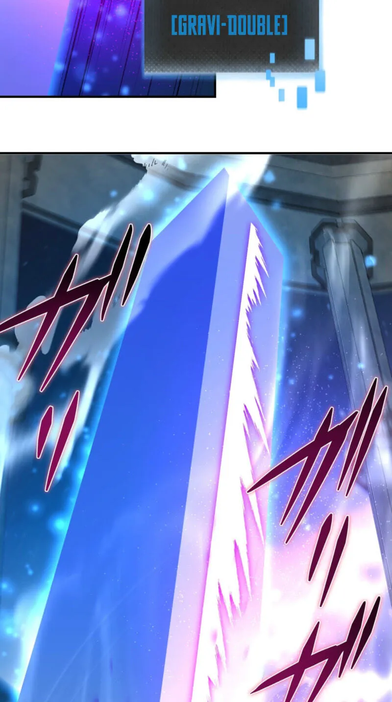 Read Hidden Class Gravity User chapter 166 image 32 on Lezhin