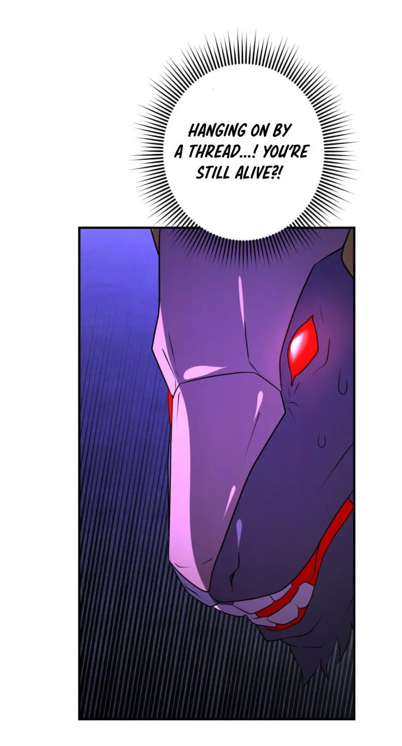 Read Hidden Class Gravity User chapter 166 image 37 on Lezhin