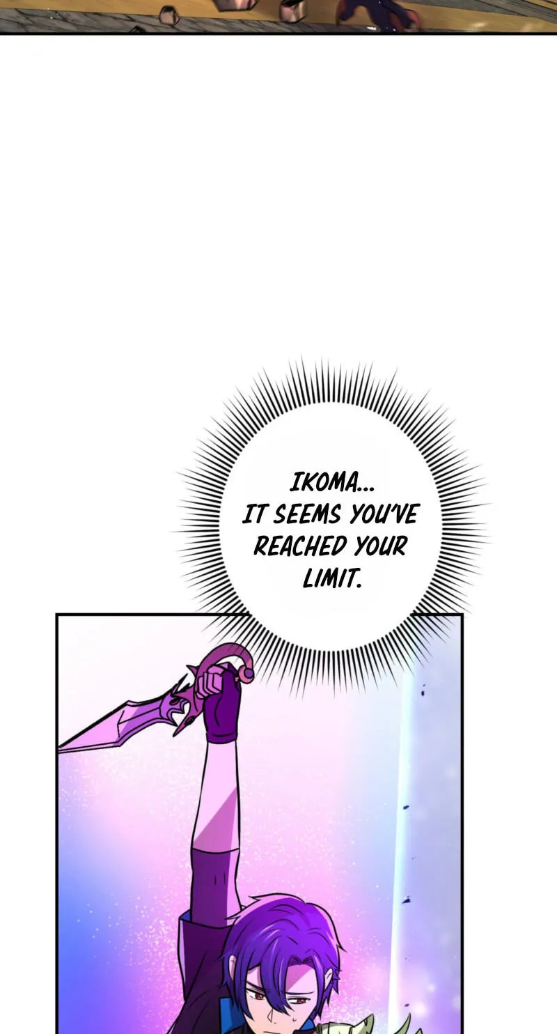 Read Hidden Class Gravity User chapter 166 image 39 on Lezhin