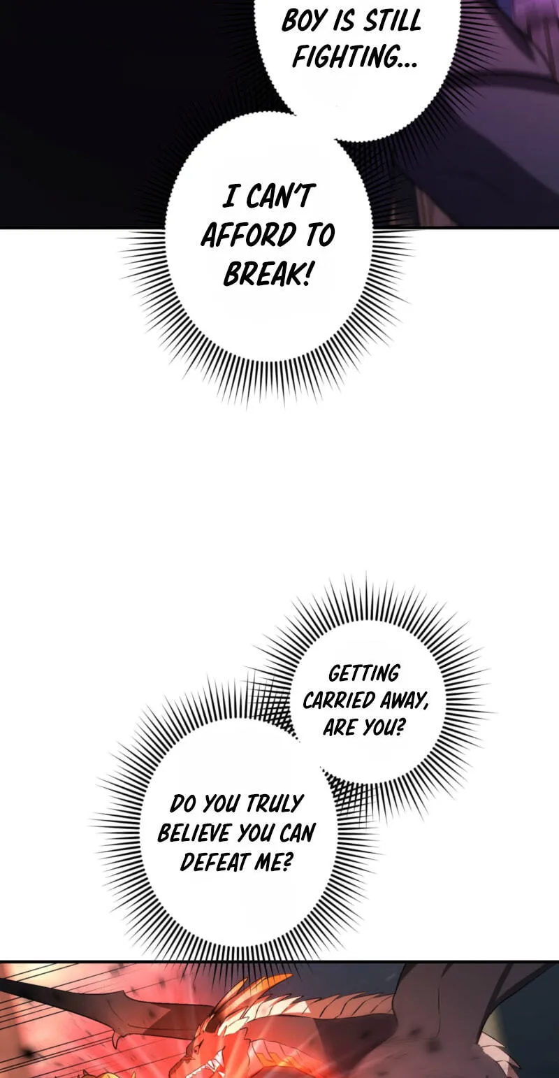 Read Hidden Class Gravity User chapter 166 image 4 on Lezhin