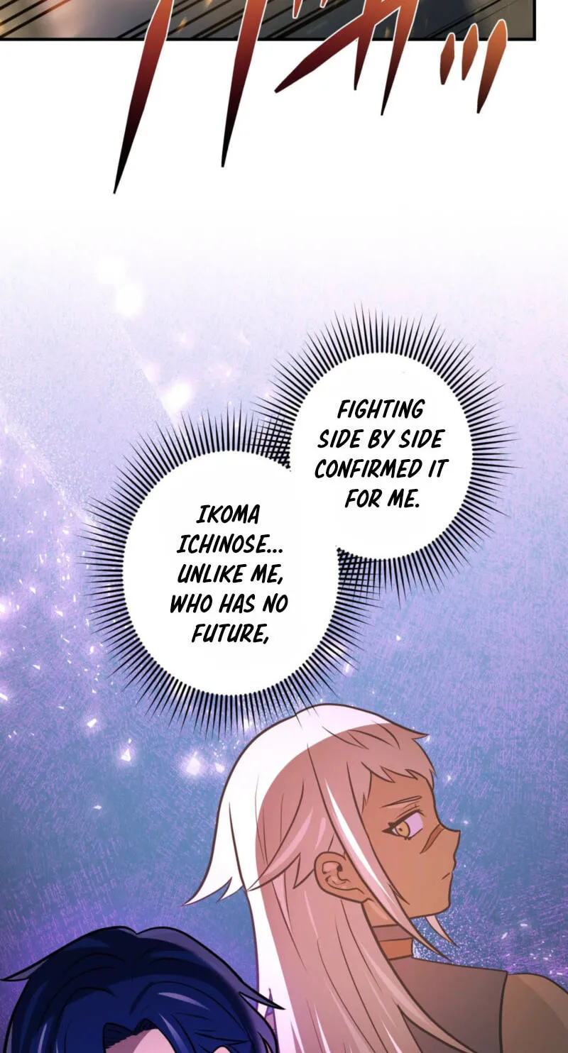 Read Hidden Class Gravity User chapter 166 image 41 on Lezhin