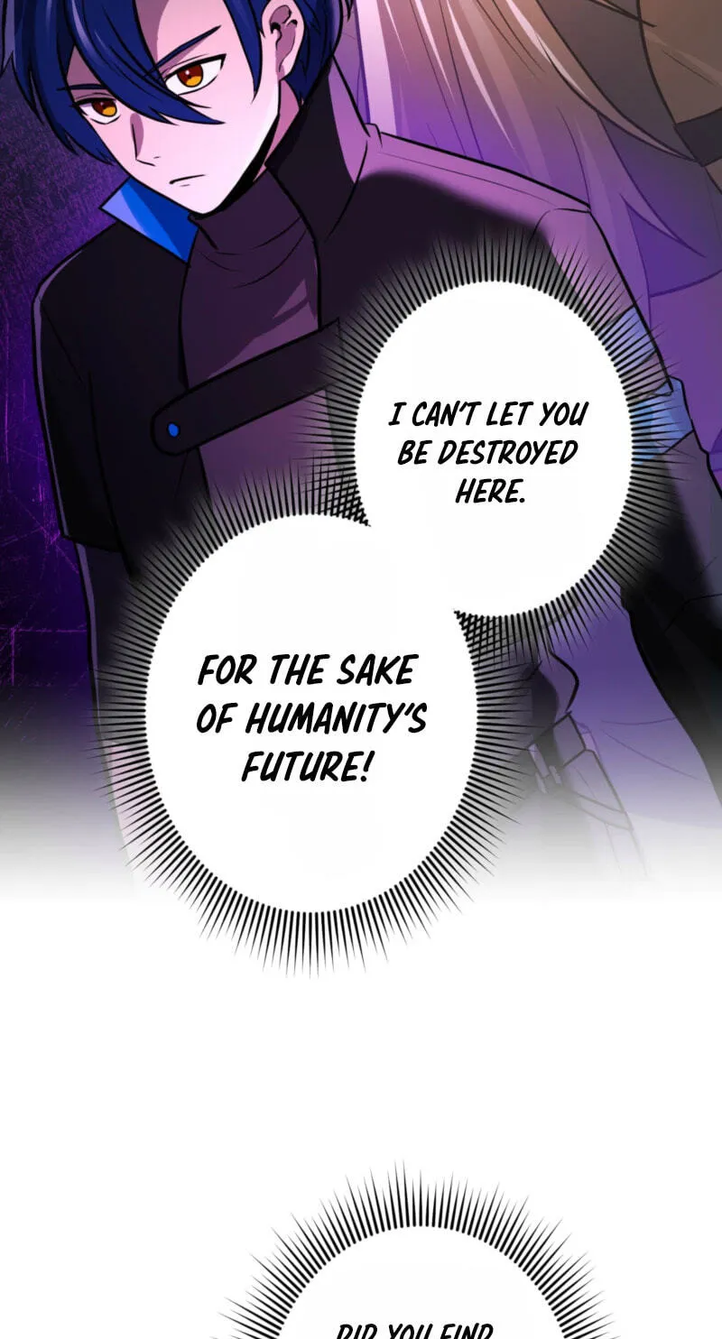Read Hidden Class Gravity User chapter 166 image 42 on Lezhin