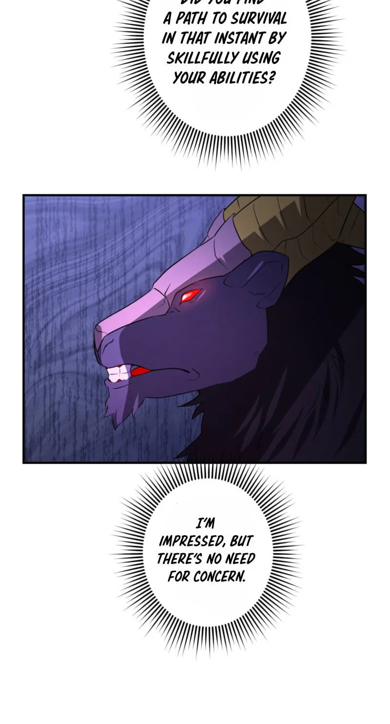 Read Hidden Class Gravity User chapter 166 image 43 on Lezhin