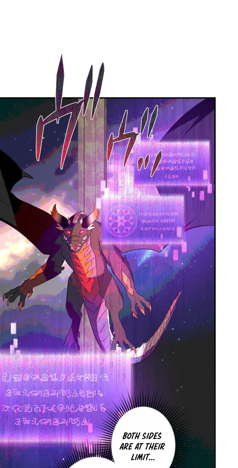 Read Hidden Class Gravity User chapter 166 image 45 on Lezhin