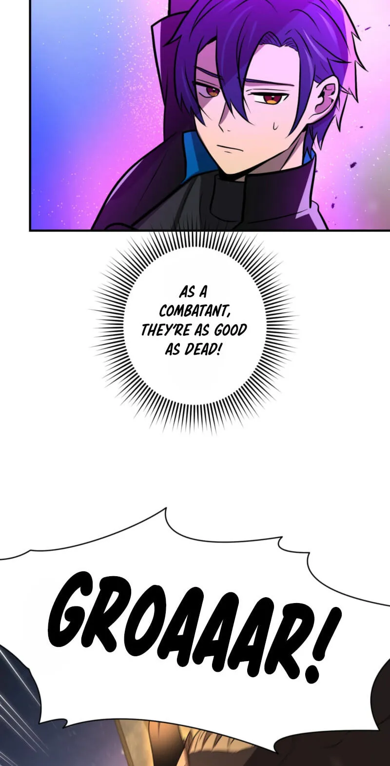 Read Hidden Class Gravity User chapter 166 image 47 on Lezhin