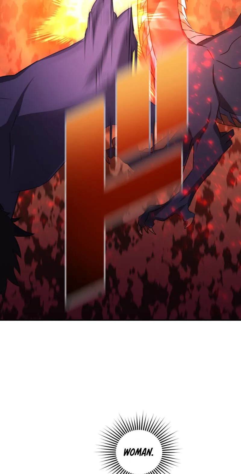 Read Hidden Class Gravity User chapter 166 image 49 on Lezhin