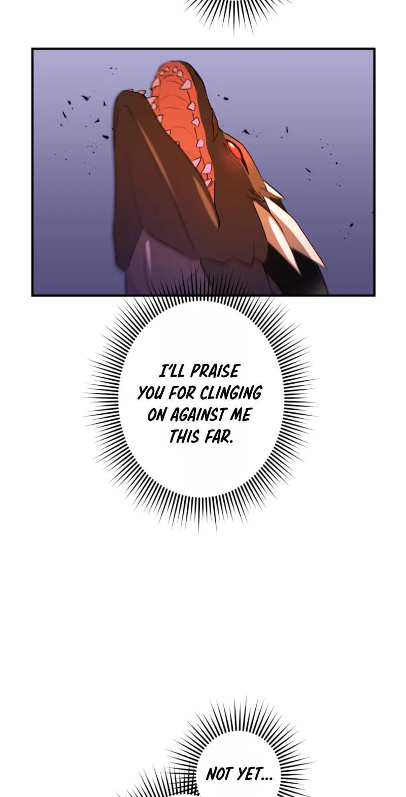 Read Hidden Class Gravity User chapter 166 image 50 on Lezhin