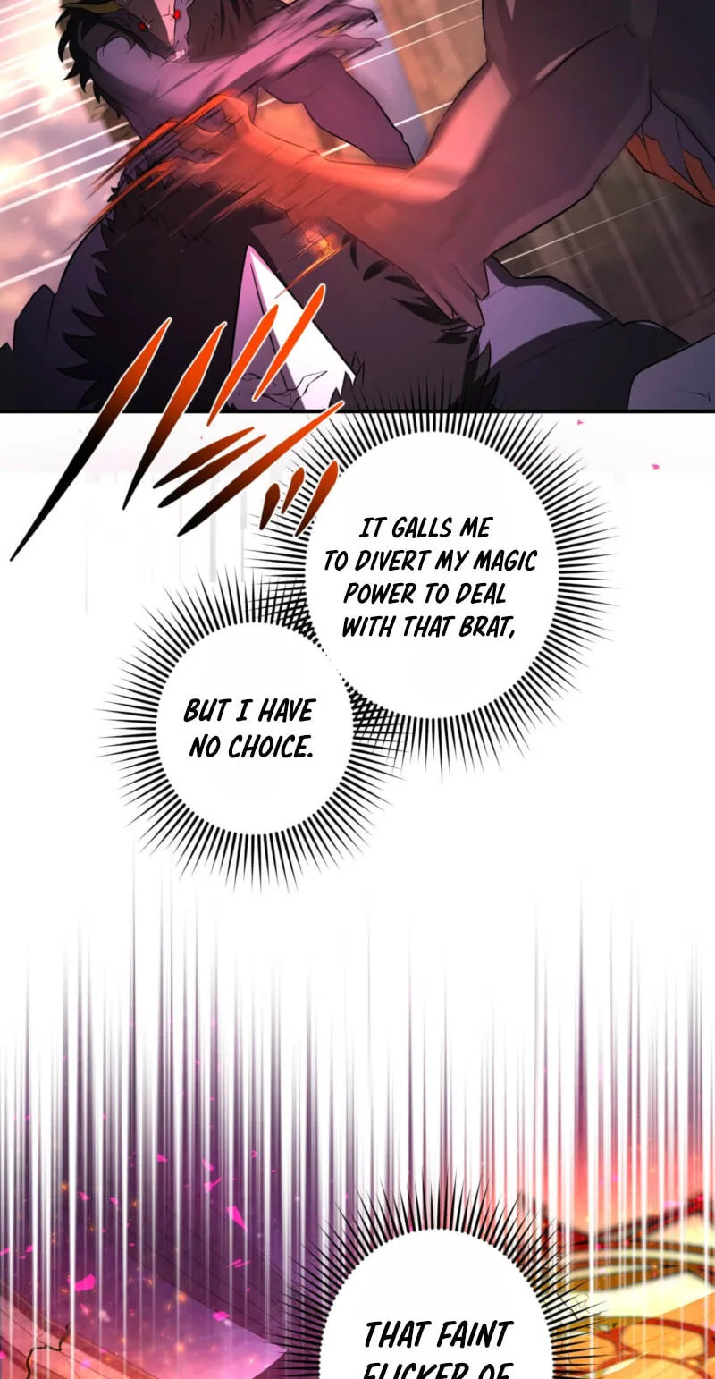 Read Hidden Class Gravity User chapter 166 image 6 on Lezhin