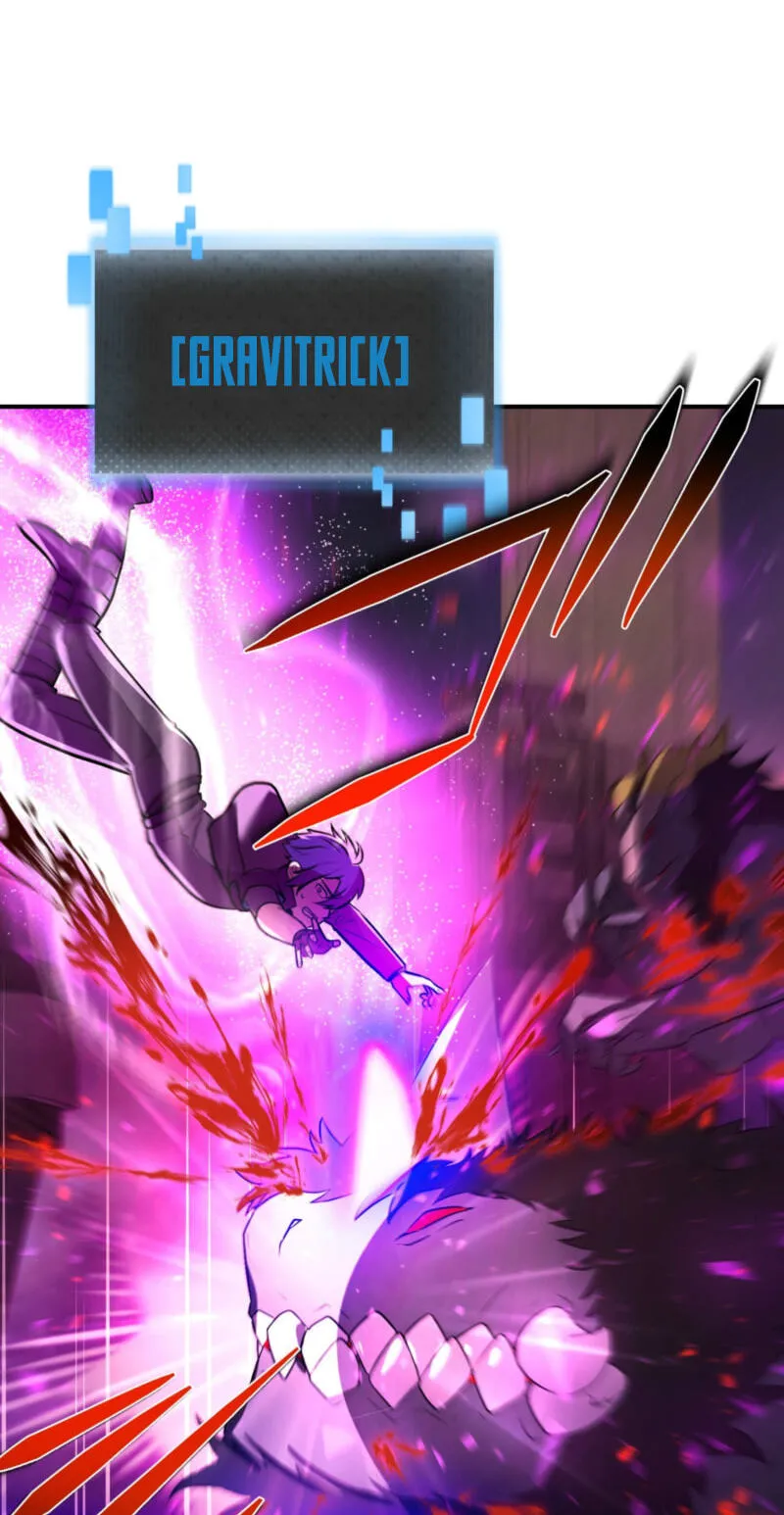 Read Hidden Class Gravity User chapter 166 image 63 on Lezhin