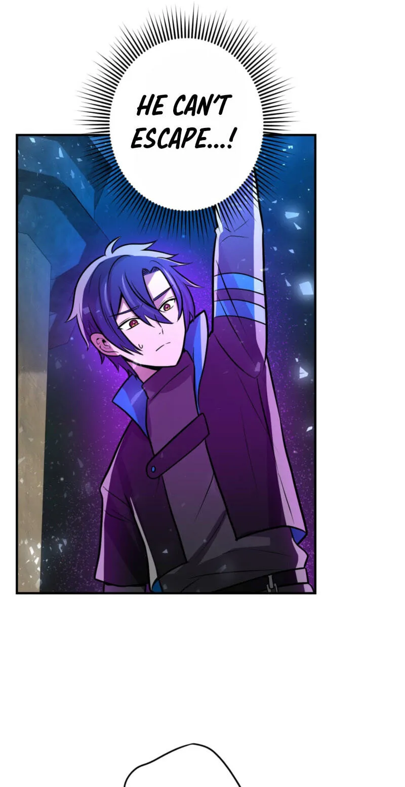 Read Hidden Class Gravity User chapter 166 image 9 on Lezhin