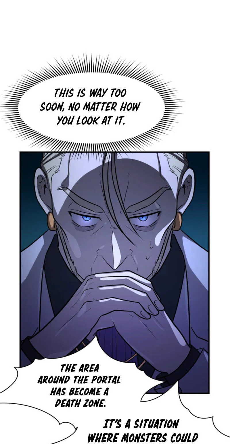 Read Hidden Class Gravity User chapter 167 image 10 on Lezhin