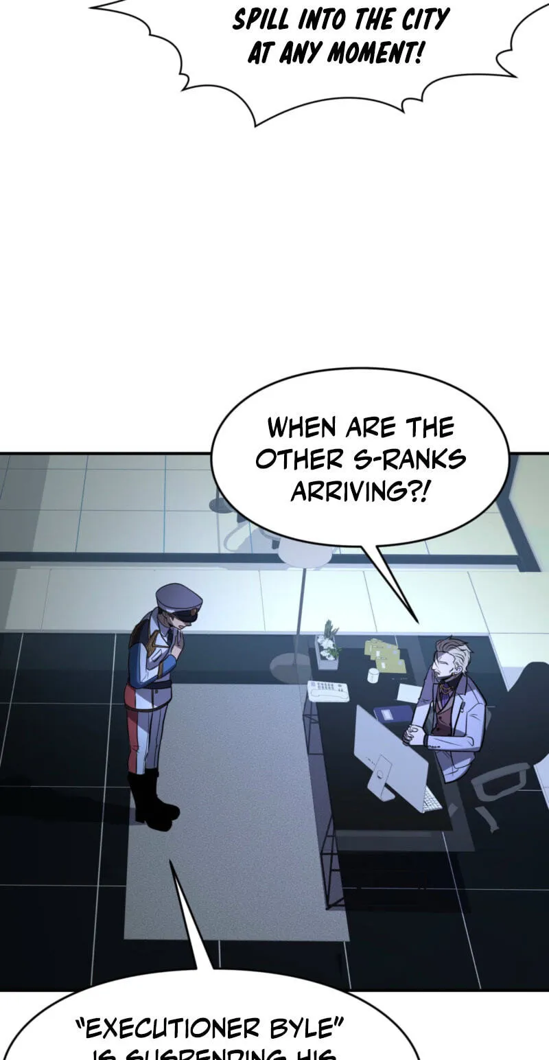 Read Hidden Class Gravity User chapter 167 image 11 on Lezhin