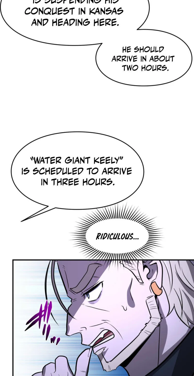 Read Hidden Class Gravity User chapter 167 image 12 on Lezhin