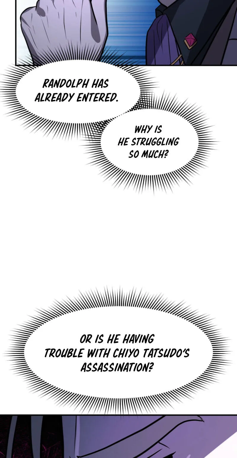 Read Hidden Class Gravity User chapter 167 image 13 on Lezhin