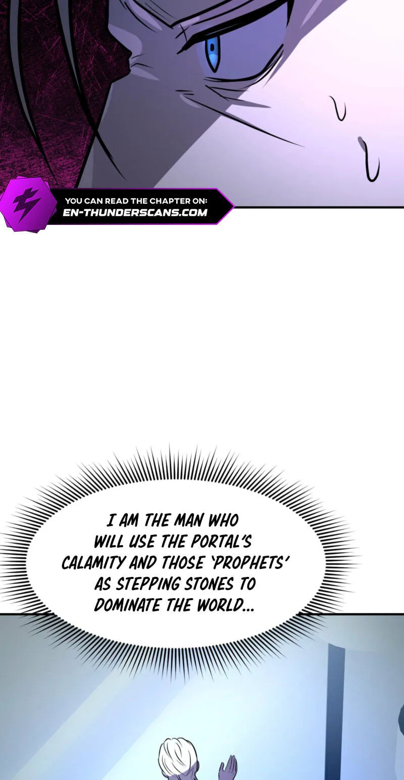 Read Hidden Class Gravity User chapter 167 image 14 on Lezhin