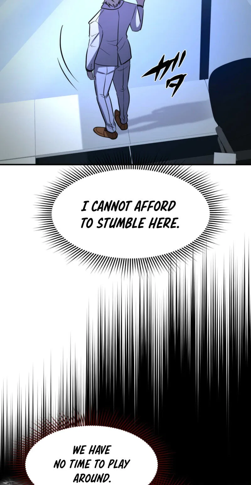 Read Hidden Class Gravity User chapter 167 image 15 on Lezhin