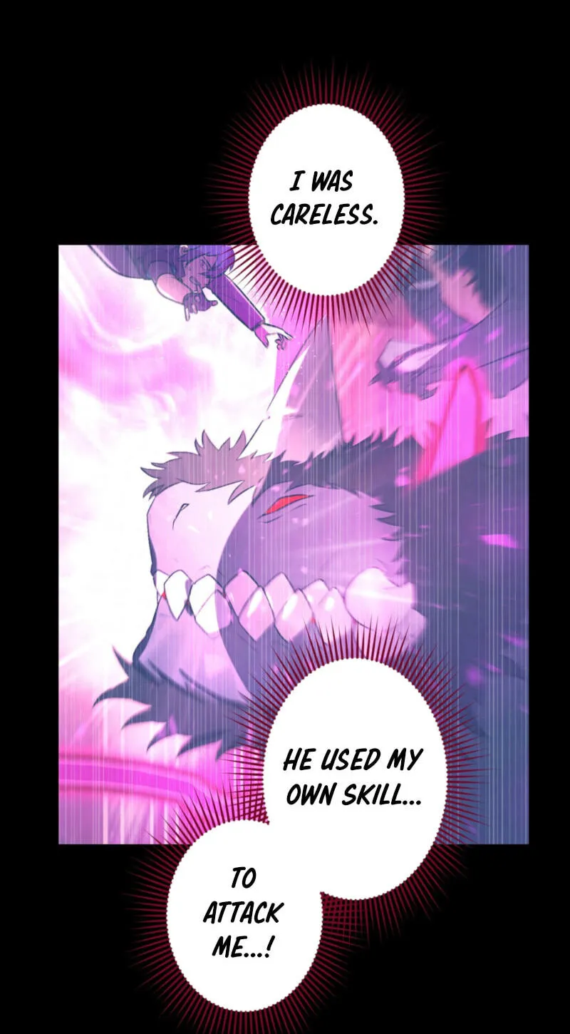 Read Hidden Class Gravity User chapter 167 image 18 on Lezhin