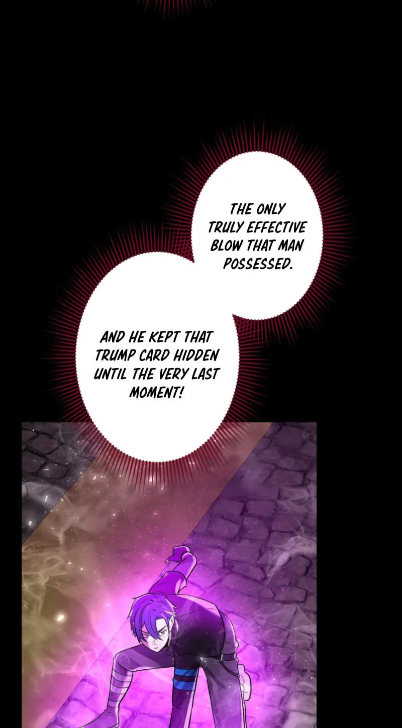 Read Hidden Class Gravity User chapter 167 image 19 on Lezhin