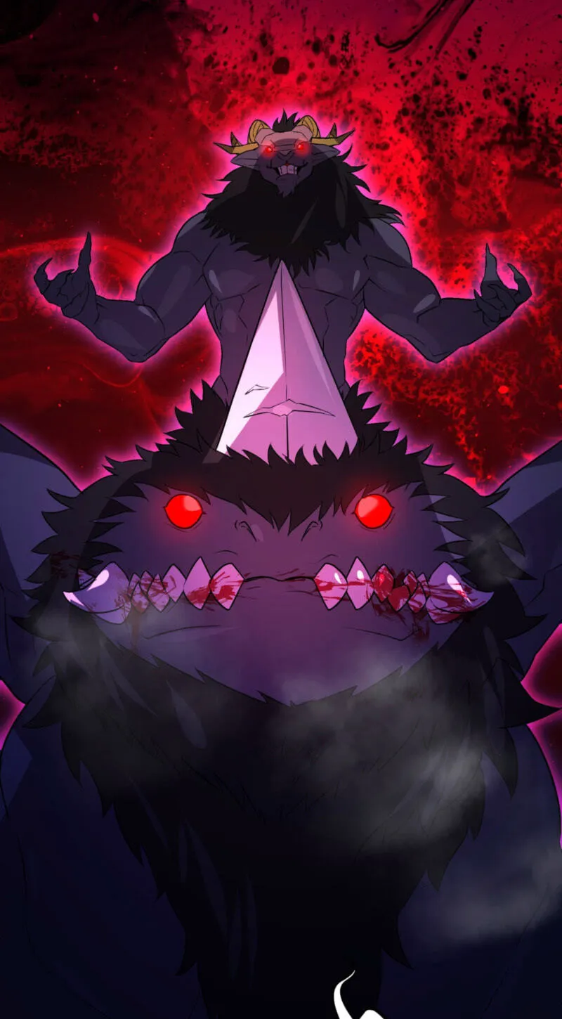 Read Hidden Class Gravity User chapter 167 image 21 on Lezhin