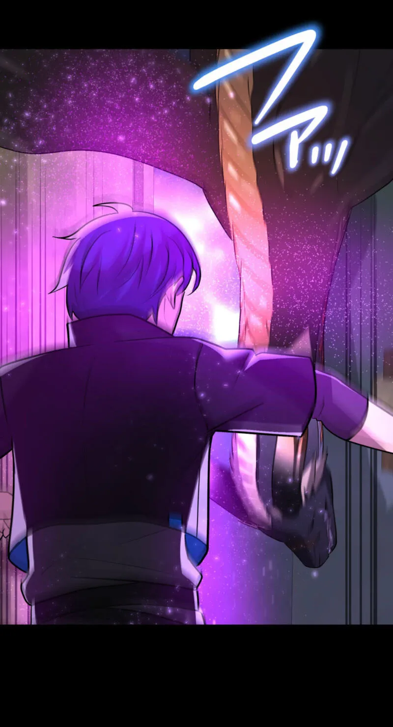 Read Hidden Class Gravity User chapter 167 image 28 on Lezhin