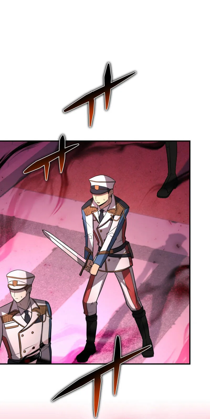 Read Hidden Class Gravity User chapter 167 image 3 on Lezhin