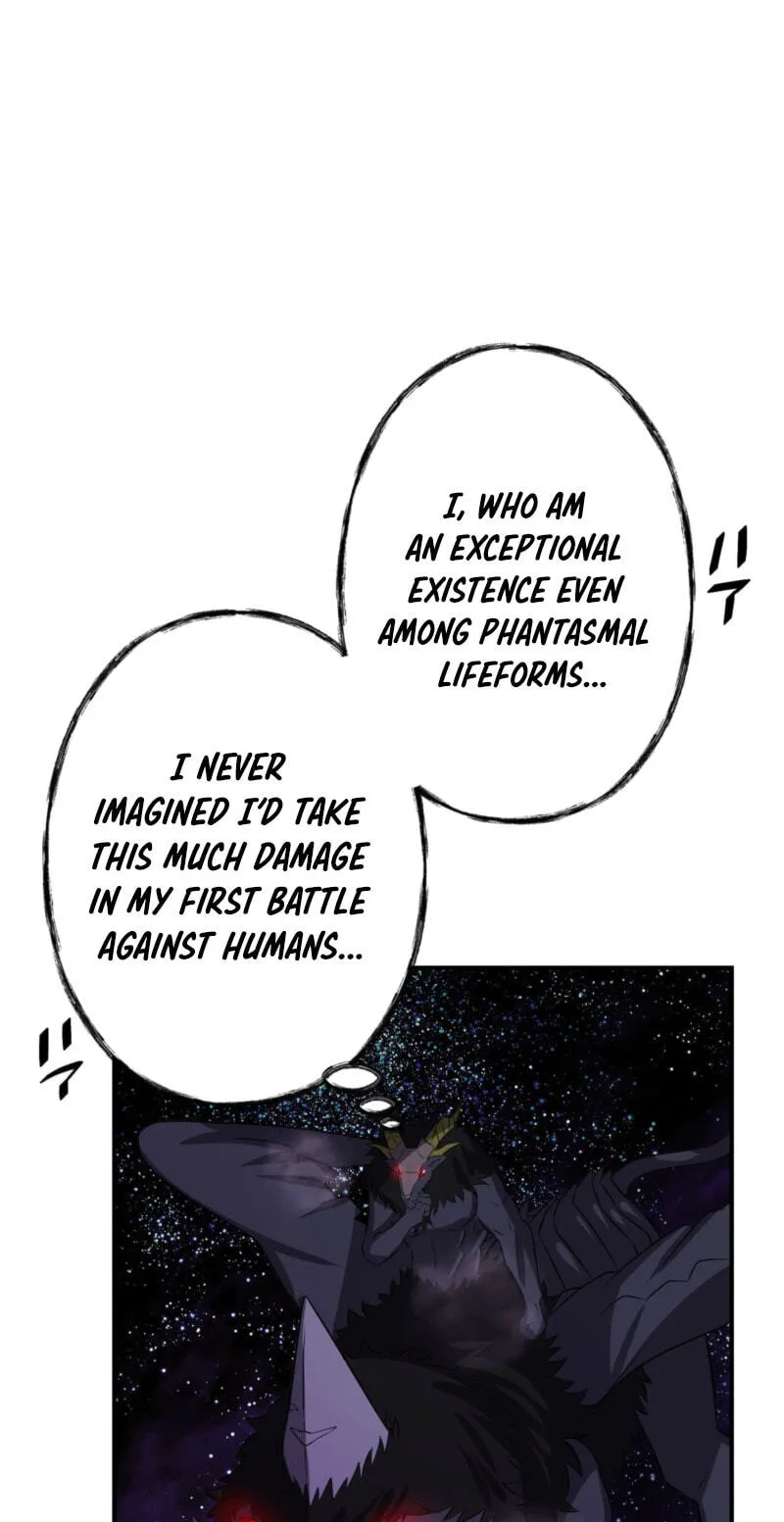 Read Hidden Class Gravity User chapter 167 image 35 on Lezhin