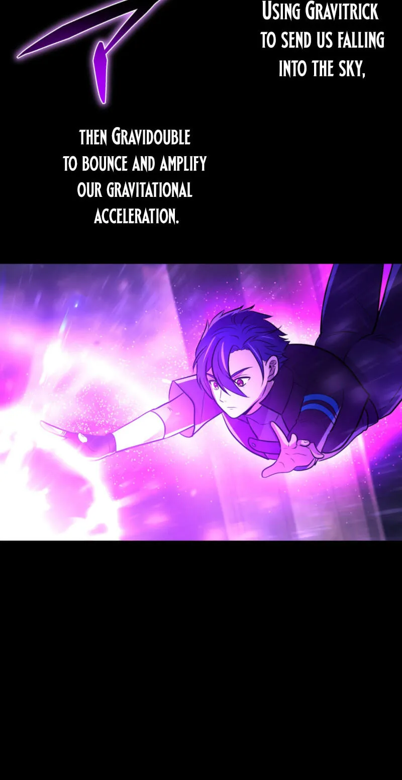 Read Hidden Class Gravity User chapter 167 image 39 on Lezhin