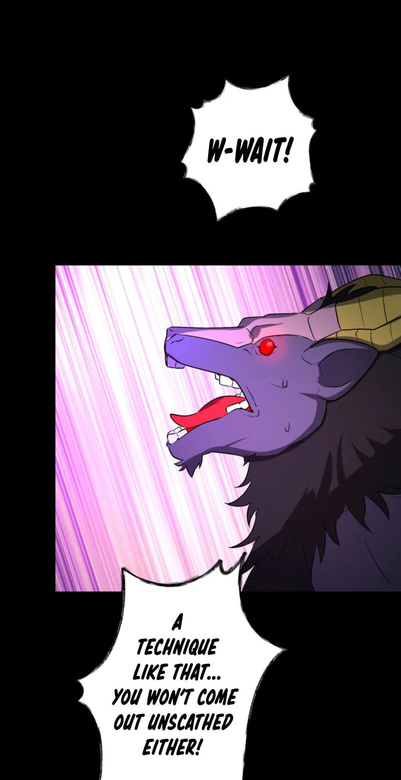 Read Hidden Class Gravity User chapter 167 image 41 on Lezhin