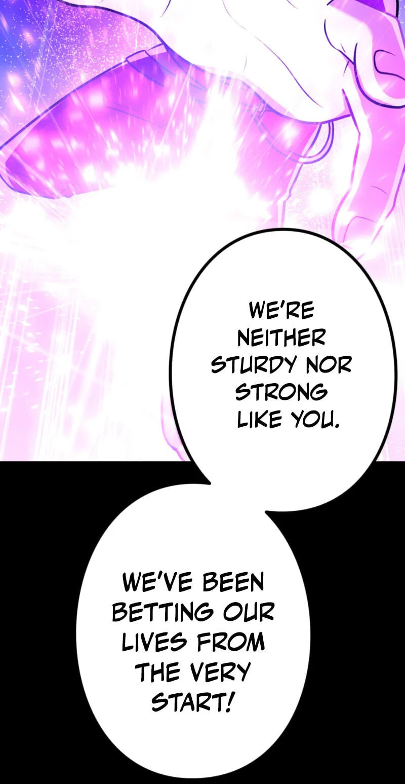 Read Hidden Class Gravity User chapter 167 image 43 on Lezhin