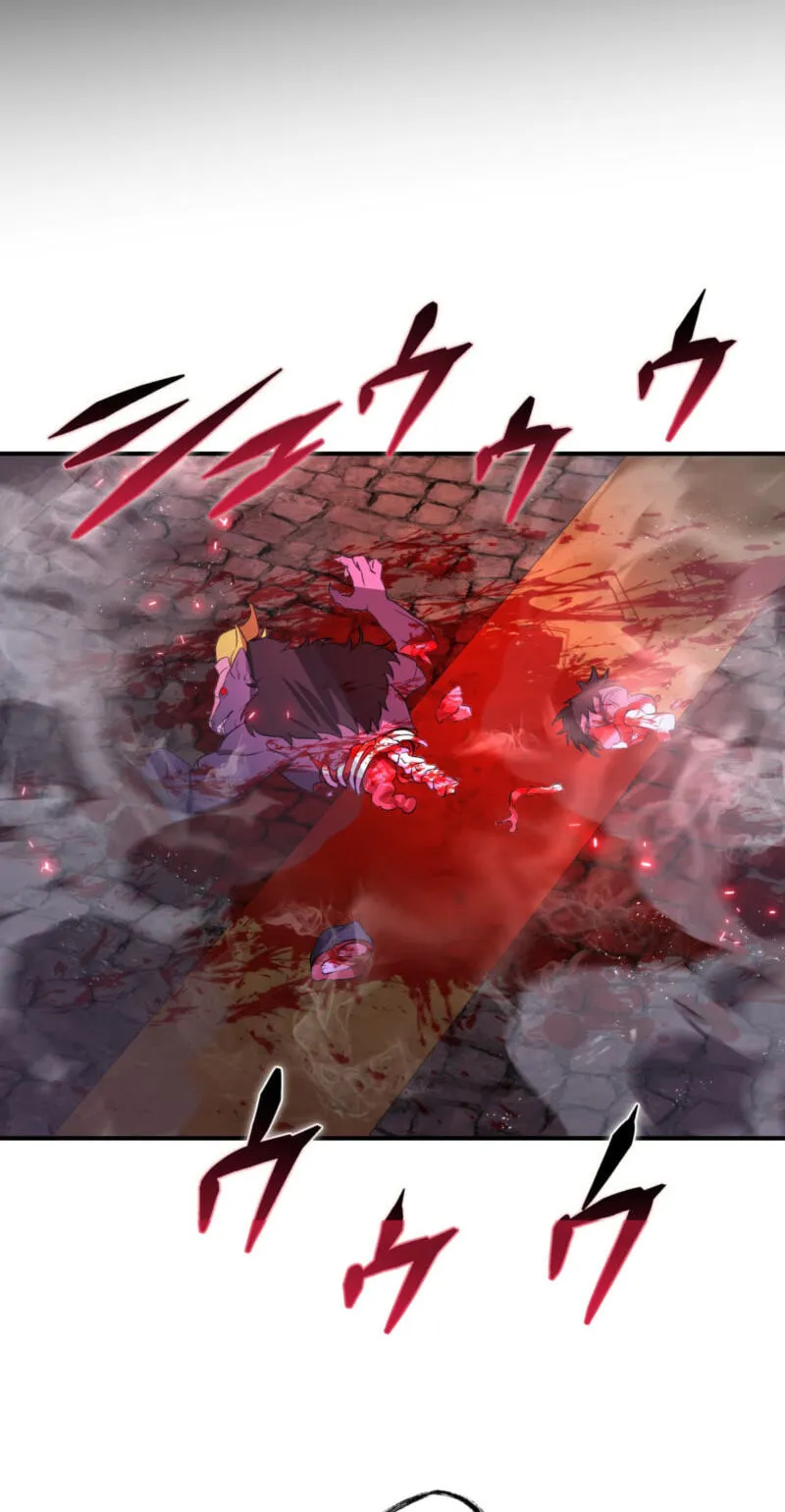 Read Hidden Class Gravity User chapter 167 image 49 on Lezhin