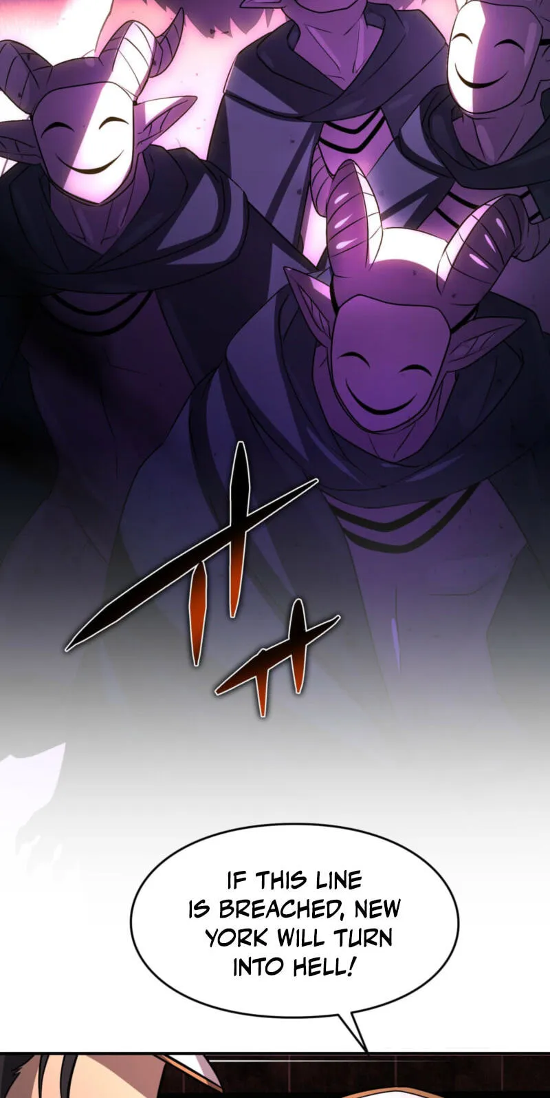 Read Hidden Class Gravity User chapter 167 image 5 on Lezhin