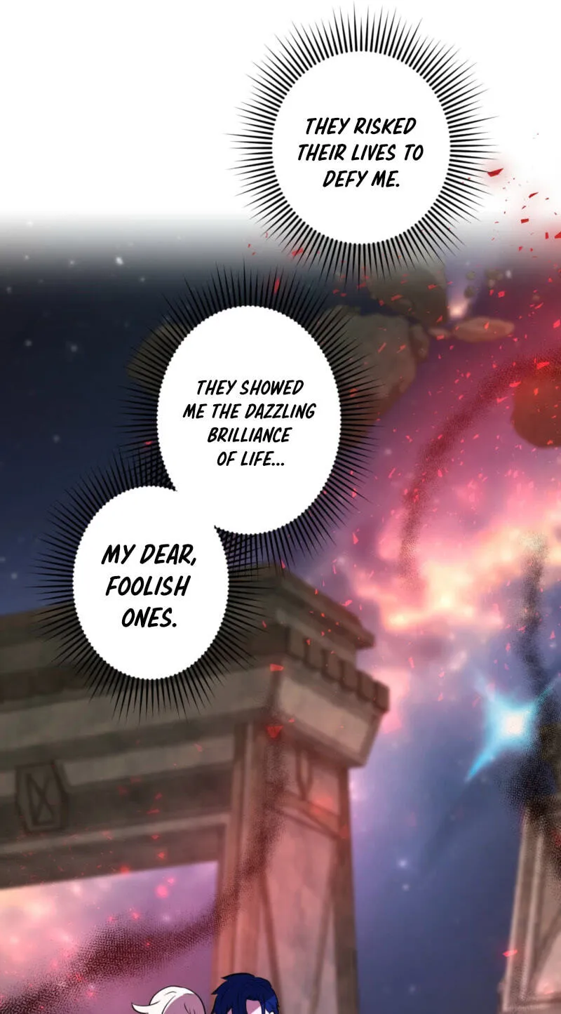 Read Hidden Class Gravity User chapter 167 image 60 on Lezhin
