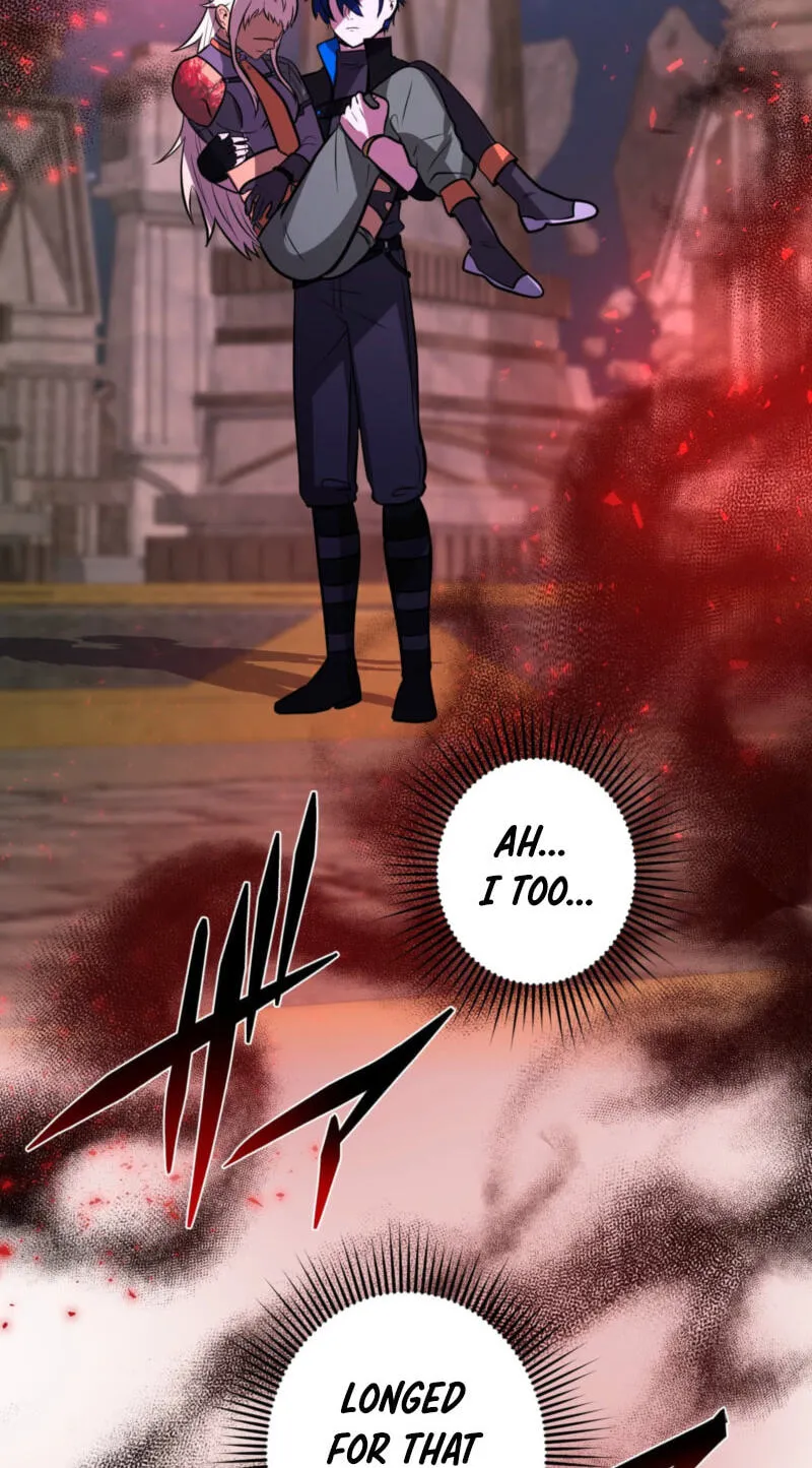 Read Hidden Class Gravity User chapter 167 image 61 on Lezhin