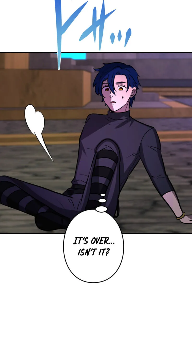 Read Hidden Class Gravity User chapter 167 image 66 on Lezhin