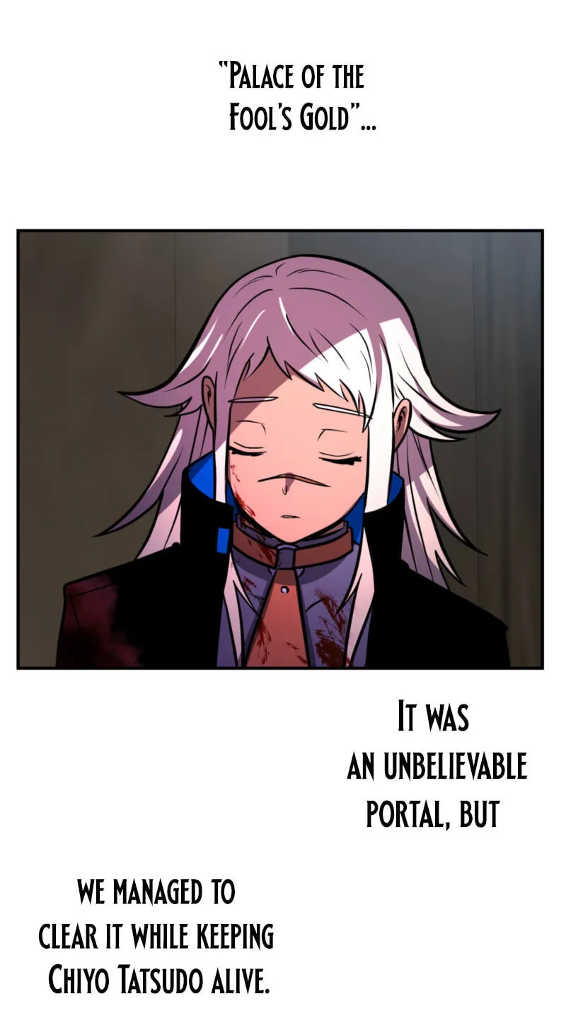 Read Hidden Class Gravity User chapter 167 image 67 on Lezhin