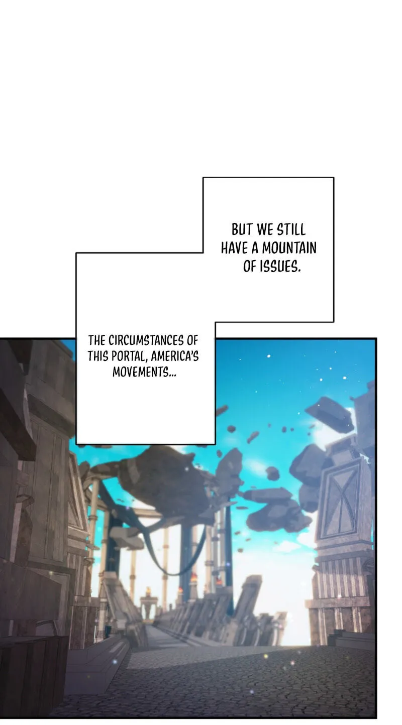 Read Hidden Class Gravity User chapter 167 image 68 on Lezhin